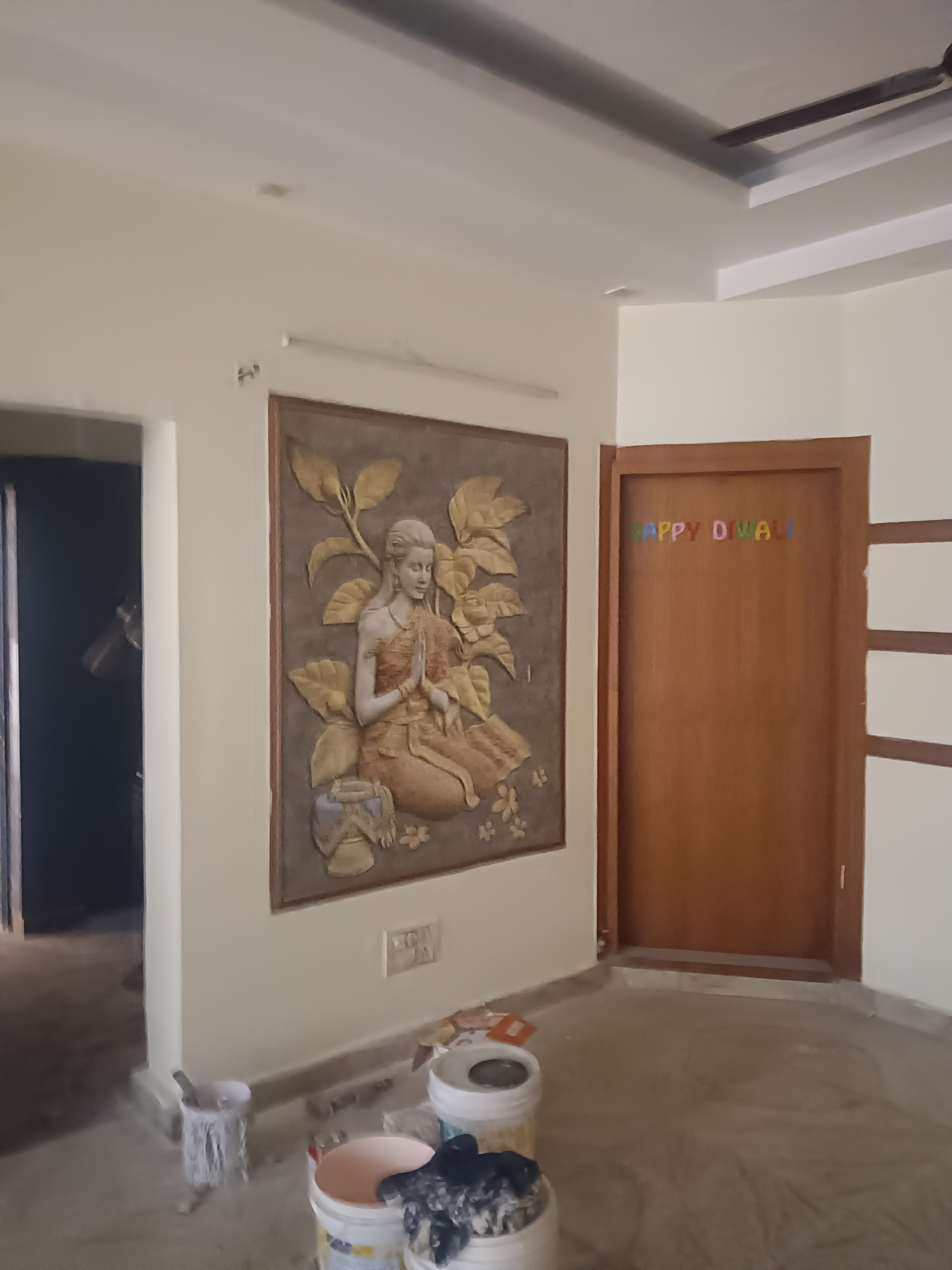 2.5 BHK Independent House For Rent in Sector 55 Noida  6855734