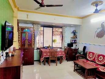 2 BHK Apartment For Resale in Sai Pooja Kopar Khairane Kopar Khairane Navi Mumbai 6855794