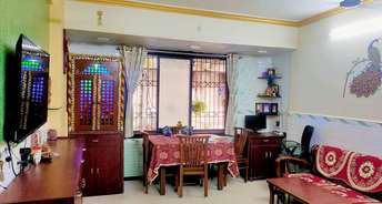 2 BHK Apartment For Resale in Sai Pooja Kopar Khairane Kopar Khairane Navi Mumbai 6855794