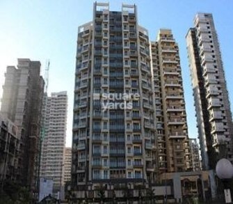 1 BHK Apartment For Resale in Jasmine Residency Kharghar Kharghar Sector 35g Navi Mumbai  6855801