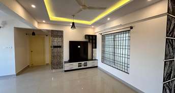 2 BHK Apartment For Rent in Tetra Grand Green Aspire Thanisandra Main Road Bangalore 6855820