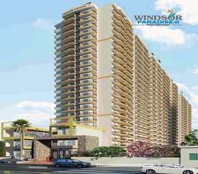 2 BHK Apartment For Resale in Windsor Paradise 2 Raj Nagar Extension Ghaziabad  6855860