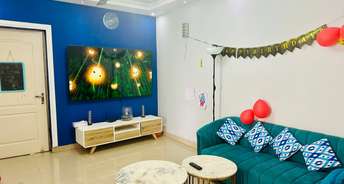 1 BHK Apartment For Rent in Aditya Celebrity Homes Sector 76 Noida 6855855