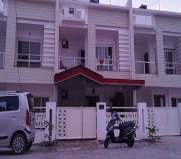 3 BHK Independent House For Resale in Sterling Pride City Katara Hills Bhopal  6855889