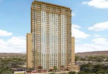 1 BHK Apartment For Resale in Ace Parkside Kasarvadavali Thane 6855856