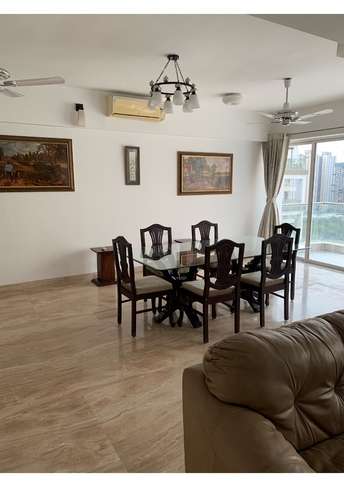 4 BHK Apartment For Rent in Marvel Isola Mohammadwadi Pune 6855920