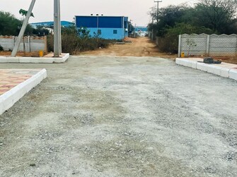 Plot For Resale in Divyabhumi Divine City Nandigama Hyderabad  6855986