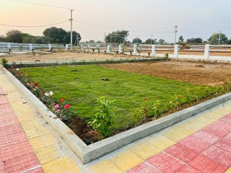 Plot For Resale in Divyabhumi Divine City Nandigama Hyderabad  6855986