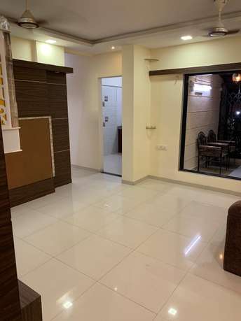 2 BHK Apartment For Rent in Dedhia Platinum Lawns Ghodbunder Road Thane  6856002