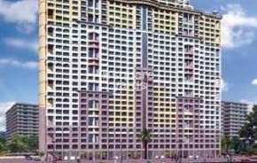 4 BHK Apartment For Rent in Bhumiraj Hermitage Sanpada Navi Mumbai 6855973