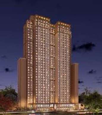 2 BHK Apartment For Resale in Ace Parkside Kasarvadavali Thane 6855961