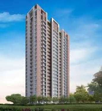 1 BHK Apartment For Resale in Ace Enclave Ghodbunder Road Thane  6856000