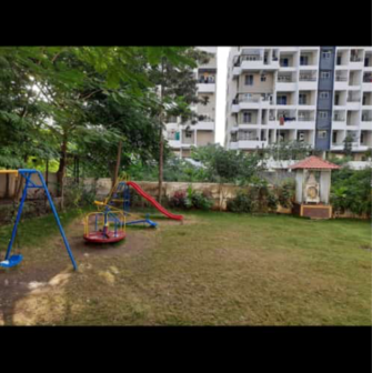 1 BHK Builder Floor For Resale in Chandrarang Paradise Kasarwadi Pune  6856058