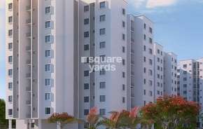 2 BHK Apartment For Rent in Bren Northern Lights Jakkur Bangalore 6856066