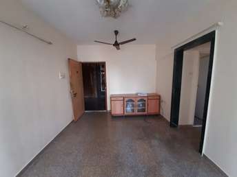 1 BHK Apartment For Rent in Valentine Apartments Goregaon East Mumbai 6856063