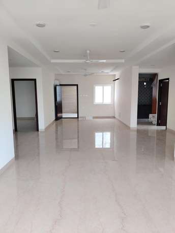 4 BHK Apartment For Rent in Financial District Hyderabad  6856073