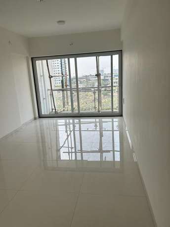 1 BHK Apartment For Resale in Millenium Infinia New Panvel Sector 17 Navi Mumbai 6856149