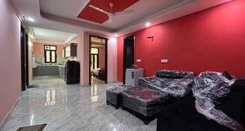 3 BHK Builder Floor For Rent in Freedom Fighters Enclave Saket Delhi 6856189