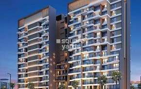 2 BHK Apartment For Rent in Balaji Exotica Kalyan West Thane 6856219