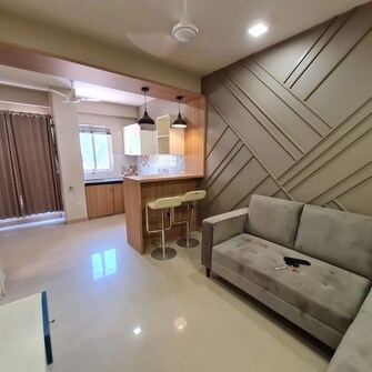 2 BHK Apartment For Resale in Mehta Harmony Vasai Road Palghar  6856223