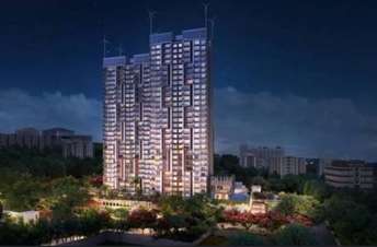 3 BHK Apartment For Resale in Mahindra Zen Hosur Road Bangalore  6856174