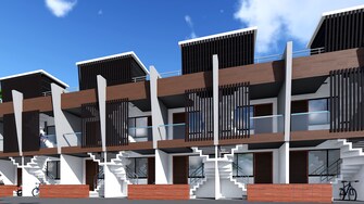 3 BHK Independent House For Resale in Valak Surat  6856293