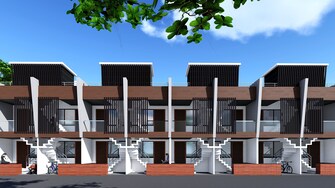 3 BHK Independent House For Resale in Valak Surat  6856293