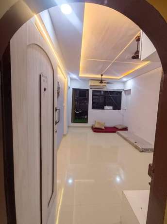 2 BHK Apartment For Rent in Gurukul CHS Matunga Matunga East Mumbai 6856306