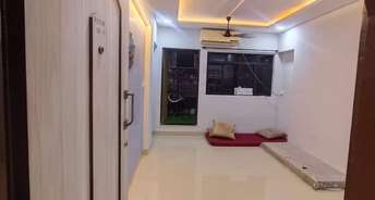 2 BHK Apartment For Rent in Gurukul CHS Matunga Matunga East Mumbai 6856306