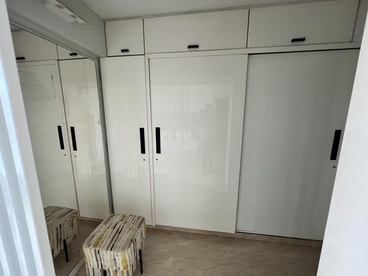 Room, omkar-belleza 3 Bedroom 1350 Sq.Ft. Apartment In Dadar West Mumbai 6856316