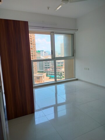 Bedroom in 2.5 BHK Apartment at Runwal Elegante, Andheri West – for Rent