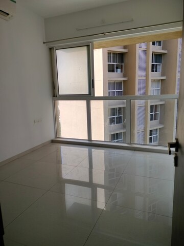 Master Bedroom in 2.5 BHK Apartment at Runwal Elegante, Andheri West – for Rent