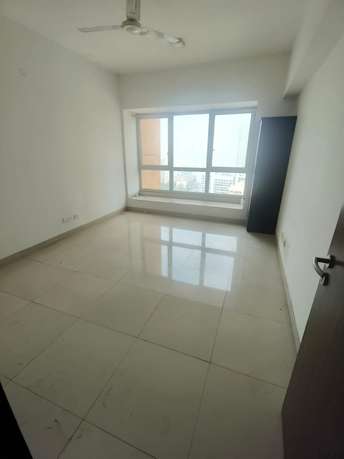 3 BHK Apartment For Rent in DB Orchid Woods Goregaon East Mumbai 6856317