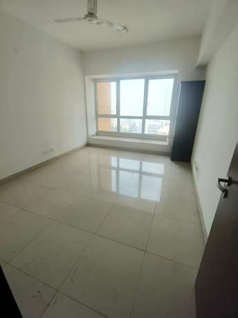 3 BHK Apartment For Rent in DB Orchid Woods Goregaon East Mumbai  6856317