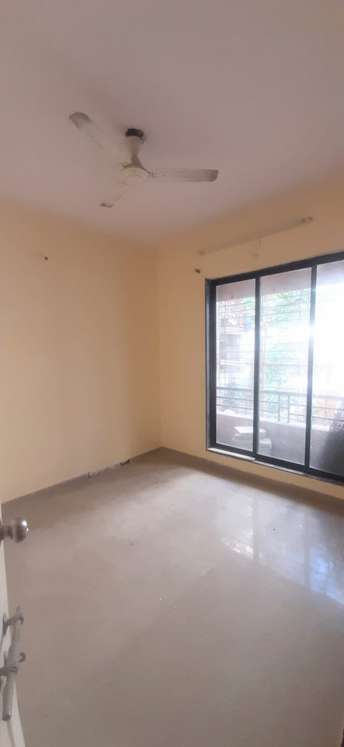 1 BHK Apartment For Resale in ABC Tapaswi Aaradhana Kharghar Navi Mumbai  6856332