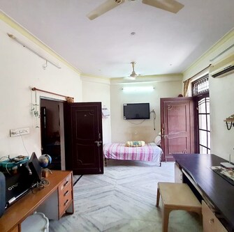 3 BHK Independent House For Resale in Nandlalpura Jaipur  6856349