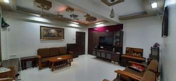 3 BHK Apartment For Rent in Ikebana Matunga East Mumbai 6856341