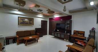 3 BHK Apartment For Rent in Ikebana Matunga East Mumbai 6856341