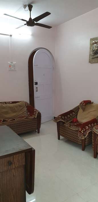 2 BHK Apartment For Rent in Kopar Khairane Navi Mumbai  6856379