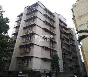 2 BHK Apartment For Rent in Midas Avenue Santacruz East Mumbai 6856394