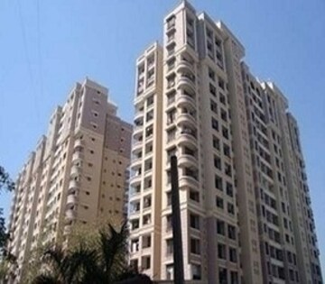 1 BHK Apartment For Resale in JOY HOMES CHS. Ltd Bhandup West Mumbai  6856404