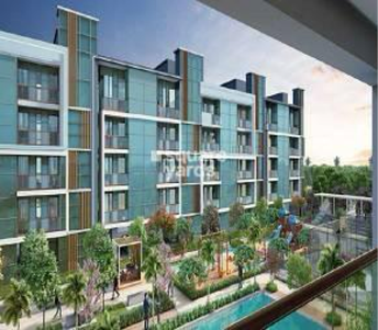 3 BHK Apartment For Resale in Signature Global City 63A Sector 63a Gurgaon  6856411