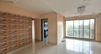 2 BHK Apartment For Rent in Seawoods West Navi Mumbai 6856420