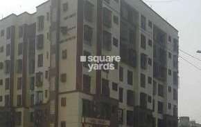 2 BHK Apartment For Resale in Shree Complex Borivali Borivali West Mumbai 6856418