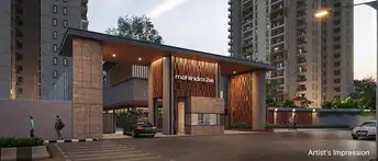 3 BHK Apartment For Resale in Mahindra Zen Hosur Road Bangalore 6856442