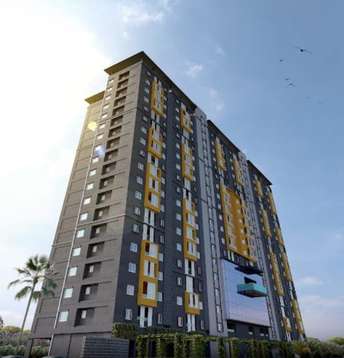 3 BHK Apartment For Resale in Habitat Aura Bannerghatta Road Bangalore 6856364