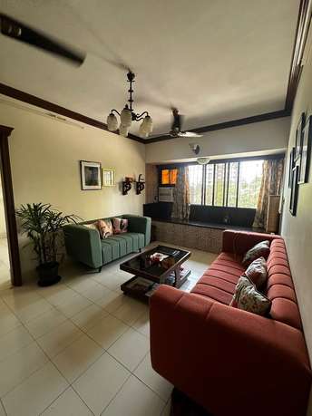 2 BHK Apartment For Rent in Bandra West Mumbai  6856471