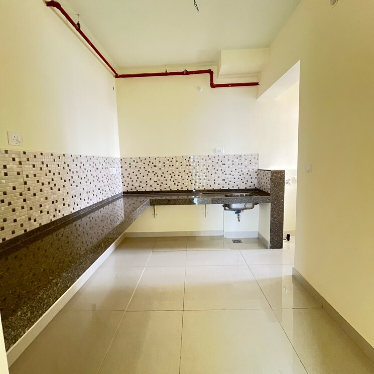 Kitchen, shapoorji-pallonji-alpine 3 Bedroom 1047 Sq.Ft. Apartment In Singh Agri Estate Mumbai 6856497