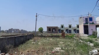 Plot For Resale in Arjun Nagar Ghaziabad  6856511