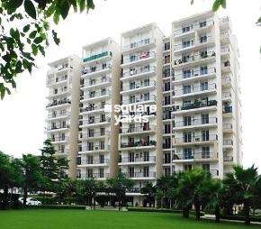 2 BHK Apartment For Rent in Highland Park Chandigarh Bhabat Zirakpur 6856521